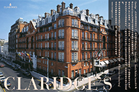 Claridges