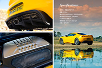 莲花 Lotus Evora
