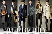 BURBERRY