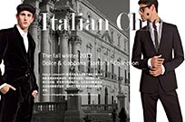 Italian Chic