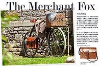 The Merchant Fox纯英国制