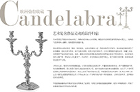 Candelabra