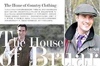 The Home of Country Clothing