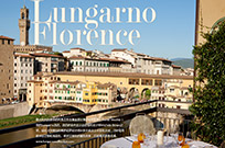 Lungarno Florence