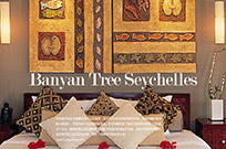 Banyan Tree Seychelles