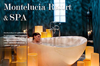 Montelucia resort & spa