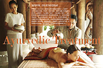 Ayurvedic Treatment