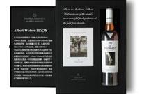 Albert Watson 限定版