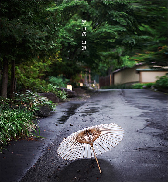 中国现代主义诗人笔下的如诗美景