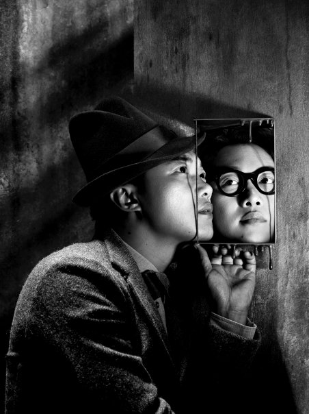 灵魂深处的歌声  不得不爱Eason陈奕迅