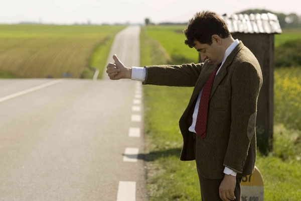 神奇光影  解密爆笑喜剧电影