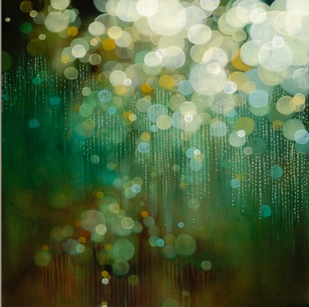 模糊的视线  朦胧jenn shifflet