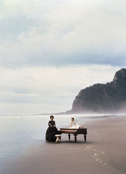 十大“婚外恋”电影 《英国病人》排第一