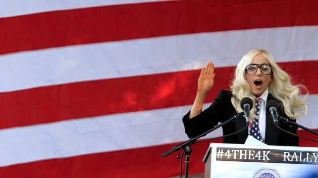 反叛与激情 摇滚乐缔造出无与伦比的青年文化