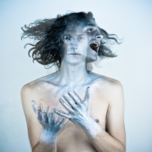 爱上锅贴  才华横溢的Gotye