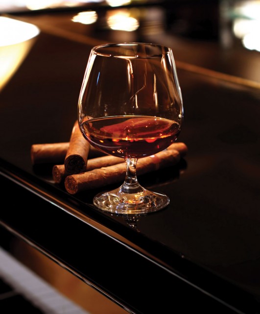 闹中取静  品味Camus法式情调