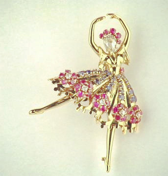 钻石天堂  安特卫普纪行