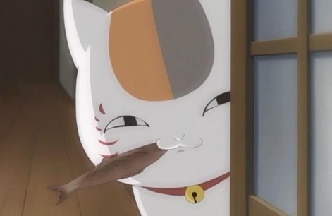 个性可爱  欢乐无极限的动漫萌宠