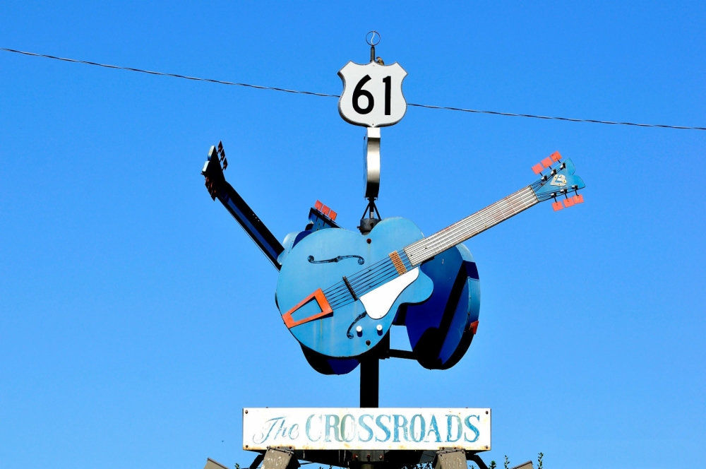 国家地理“人生必开车”的经典美国公路之旅