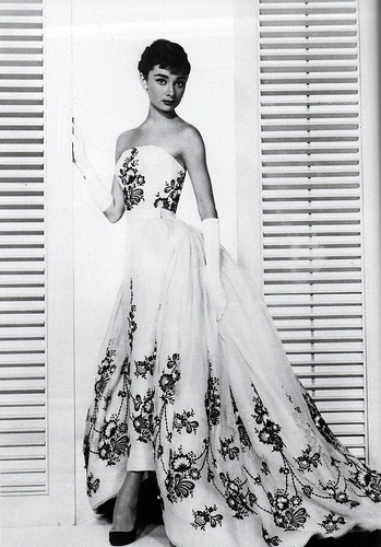 优雅时尚  Givenchy