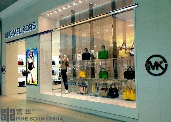 Michael Kors 进军巴西 计划年内连开四店