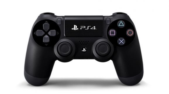 科技潮物  PlayStation 4