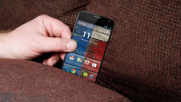 Android 将要发布官方“手机找回”服务