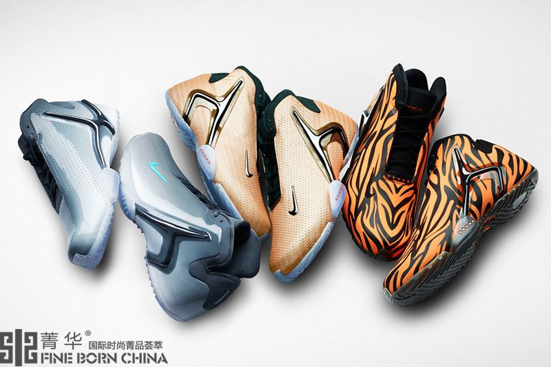 Nike Zoom Hyperflight Premium “China” 别注系列球鞋