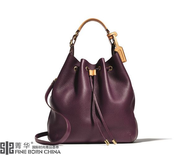 COACH 2013秋冬女士系列新品上市