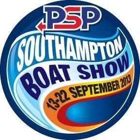 2013南安普敦船舶展将持续八日