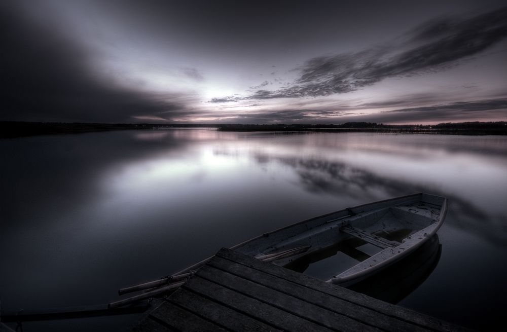 记录孤独，Mikko Lagerstedt