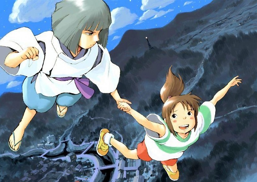 为“漫”痴狂  挚爱日本动漫