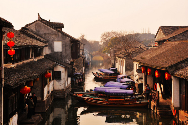 那些作家与小镇之间的精彩故事