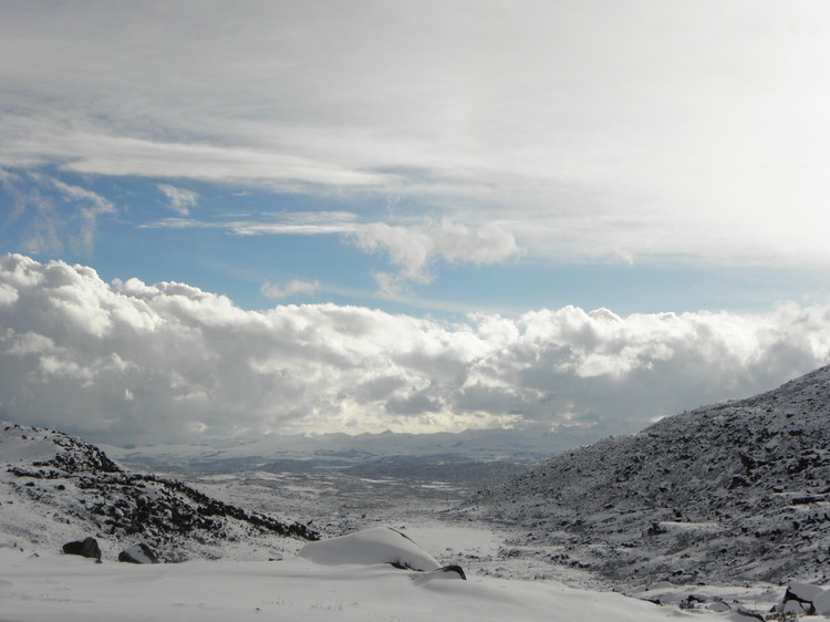 走进西藏   让心灵去旅行