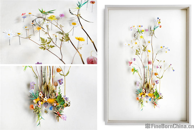 Amazing!如诗般的花朵杰作 Amazing!如诗般的花朵杰作