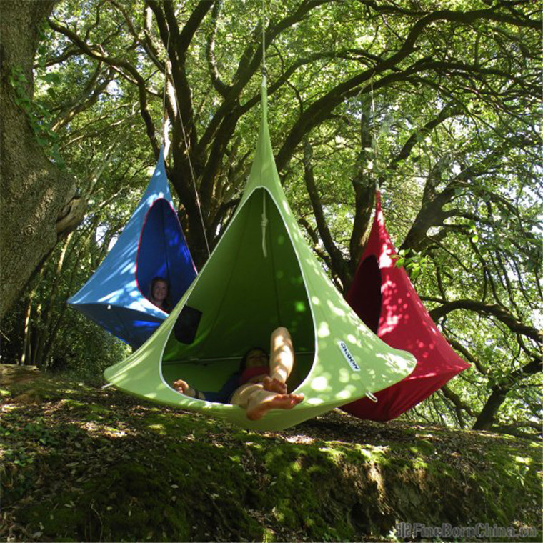 舒适休闲之选  Cacoon  Hanging Chair