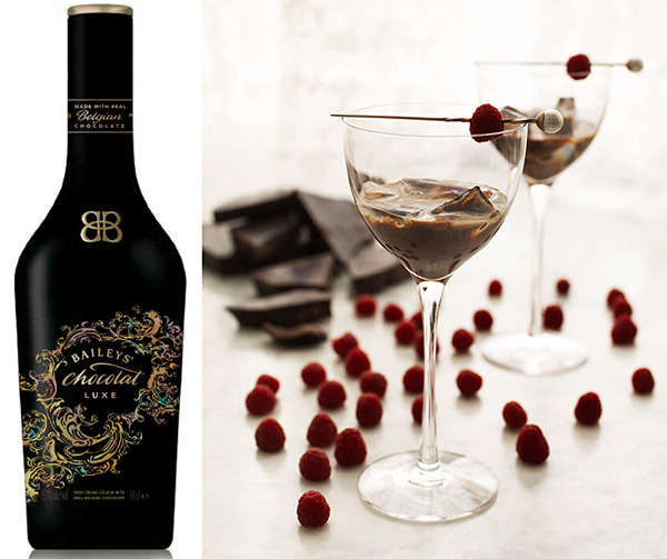Baileys Chocolat Luxe 香甜酒