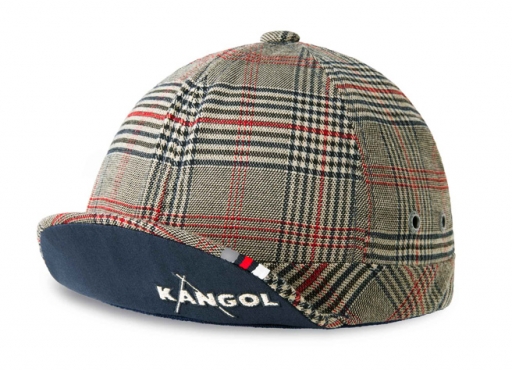 街头文化 Kangol 最新推出的 2013 秋冬帽款系列