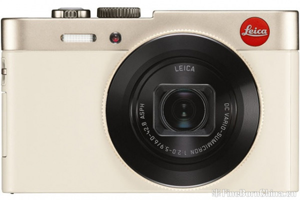 “贵族版”LF1  Leica C 相机全新发布