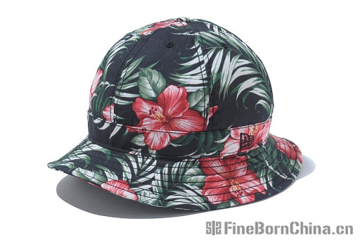 New Era Japan 2014 春夏系列帽款发布