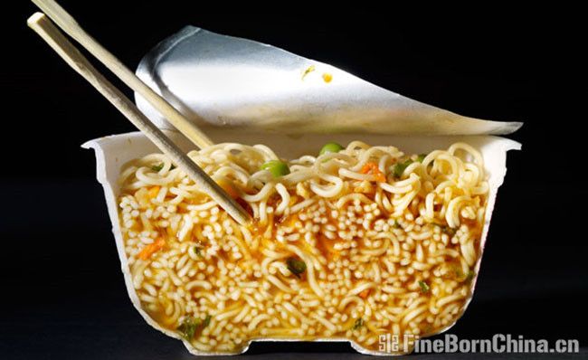 你所不知道的美食横切面
