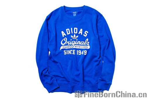  校园中最瞩目的焦点 Adidas Originals Collegtiate系列