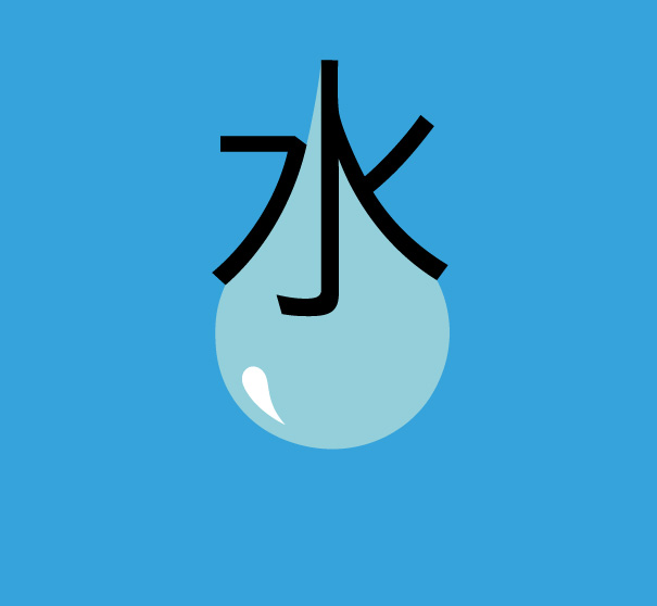 Chineasy 老外学中文的希望与救星