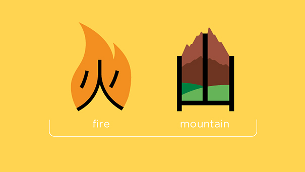 Chineasy 老外学中文的希望与救星