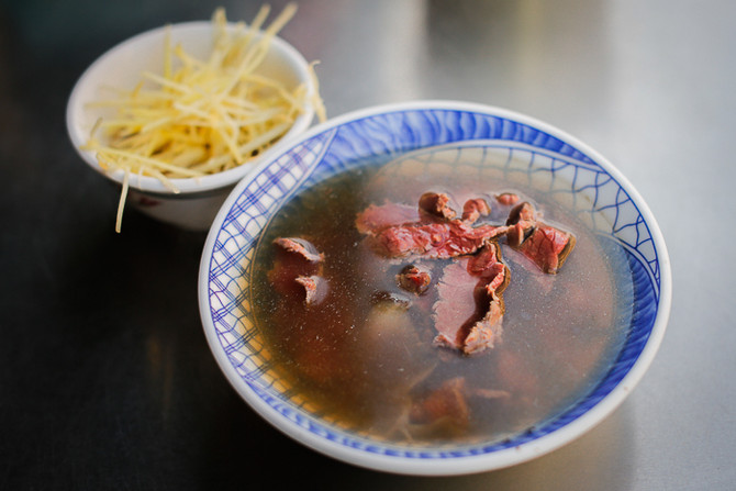  根本停不下来！台南口碑特色小吃之旅 