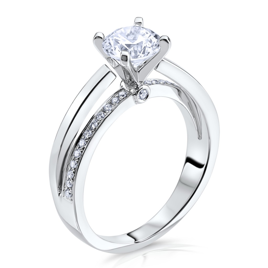 Scott Kay 2014 New Wedding Ring Collection