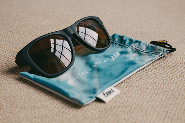 英国创意团队TENS将打造 Instagram 滤镜太阳镜