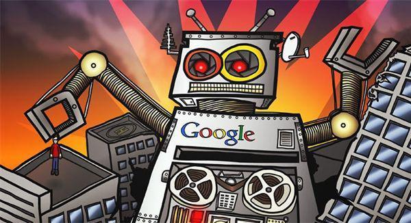 大盘点：巨头谷歌最近收购了哪些公司？