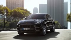 Porsche 新车租赁服务  开着 Cayman 等 Macan