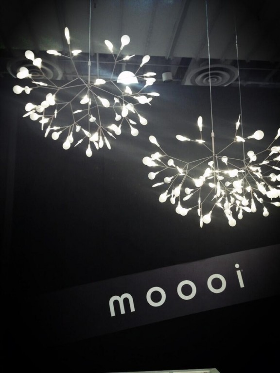 6个知名的荷兰设计品牌 之moooi